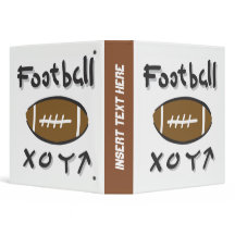 Football Avery Multomap