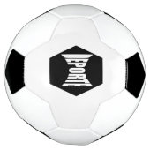 Football Ball DEPORTE (Tourné)