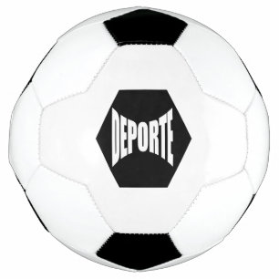 Football Ball DEPORTE
