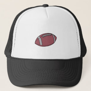 Football Ball Trucker Pet