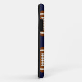 Football Balls Sports Case-Mate iPhone Case (Achterkant/rechts)