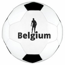 Football belge