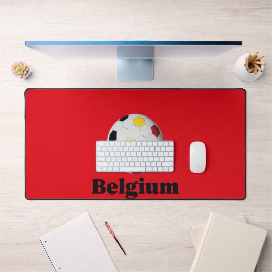 Football belge (Bureau 1)