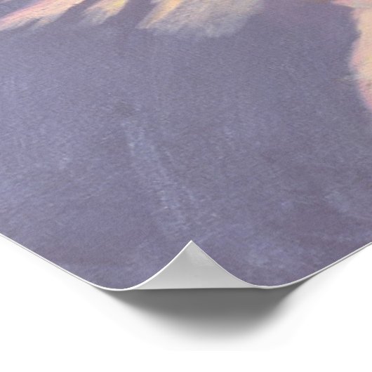 Football Bentota Sri Lanka 1998 Poster (Hoek)