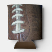 Football Blikjeskoeler (Achterkant)