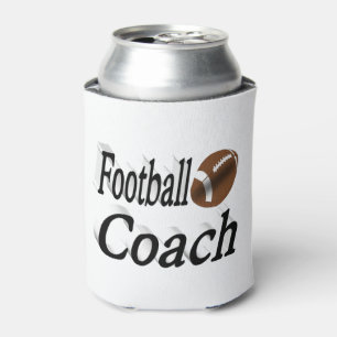 Football Blikjeskoeler