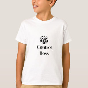 Football Boys T-shirts en hoodie