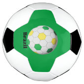 Football Brésil (Tourné)