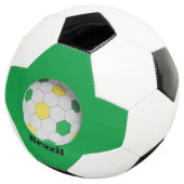 Football Brésil (3/4)