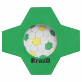 Football Brésil (Plat)