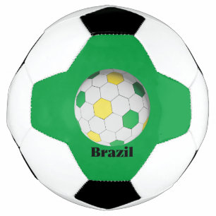 Football Brésil