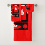 Football britannique (En situation)