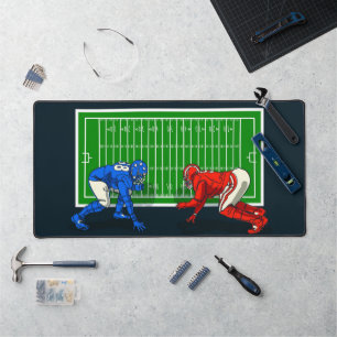 Football Bureaumat