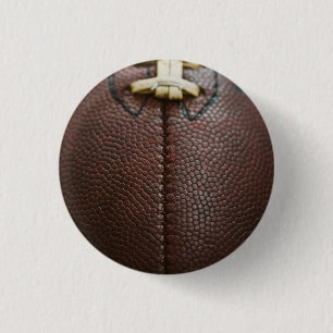Football Button