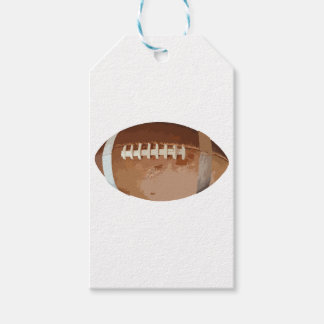 Football Cadeaulabel