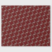 Football Cadeaupapier (Vlak)