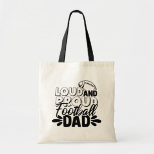 FOOTBALL - CANVAS TAS