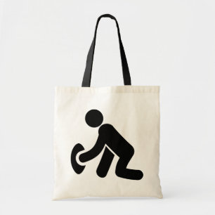 FOOTBALL - CANVAS TAS
