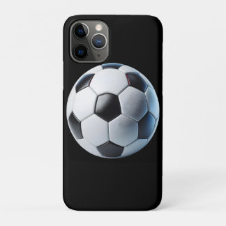 Football iPhone 11 Pro Hoesje