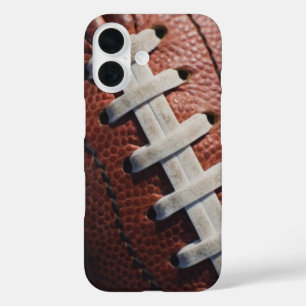 Football iPhone 16 Hoesje