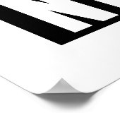 Football Champions Poster (Hoek)