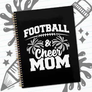 Football Cheer Squad School Jeux de sport Fière ma
