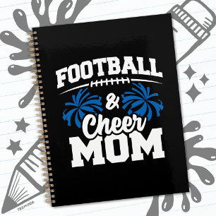 Football Cheer Squad School Jeux de sport Fière ma