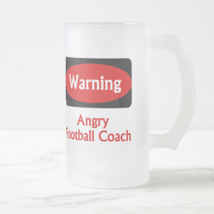 Football Coach Mok