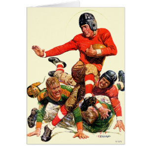 Football College