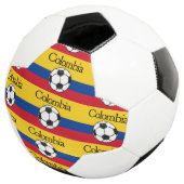 Football Colombie (3/4)