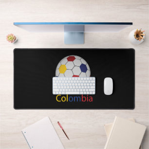 Football Colombien