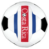Football Costa Rica (Tourné)