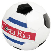 Football Costa Rica (3/4)