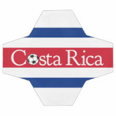 Football Costa Rica (Plat)