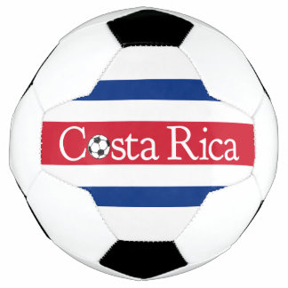 Football Costa Rica