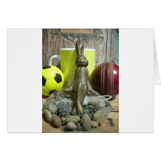 Football Cricket spectator Sport (Voorkant Horizontaal)