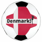 Football danois (Devant)