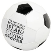 Football de retraite (3/4)