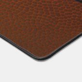 Football Design Desk Mat (Coin)