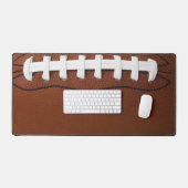Football Design Desk Mat (Clavier et souris)