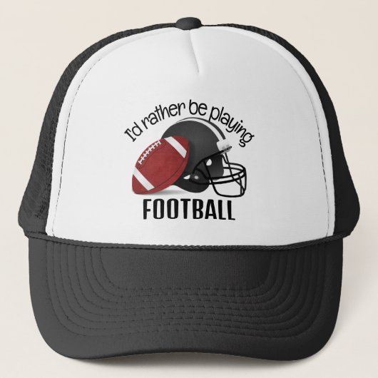 Football Design Pet (Voorkant)