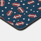 Football Desk Mat (Coin)
