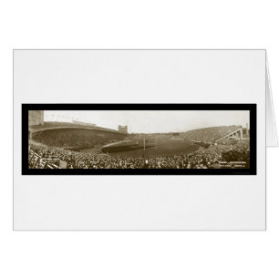 Football du Nord-Ouest photo 1927