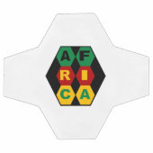 football en AFRIQUE (Plat)