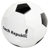 Football en République tchèque (3/4)