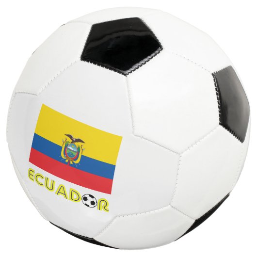 Football Equateur (3/4)