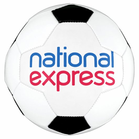 Football Express national (Devant)
