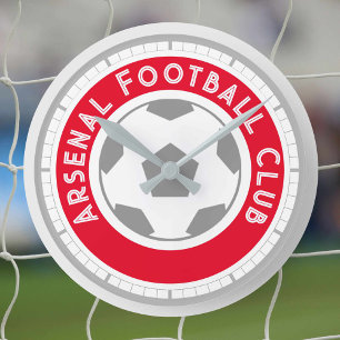 Football Fan of Football Supporter  Ronde Klok