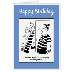 Football Fan wil z'n legitimiteit veranderen