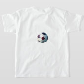 football feeling T-Shirt (Couchage Retour)